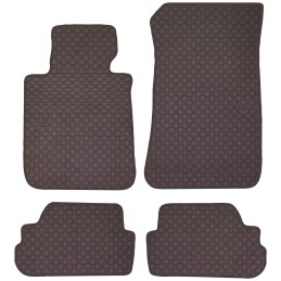 BMW s1 E88 kabrioletas 2004-2011 m. Guminiai kilimėliai PRIME-LINER MAX-MAT