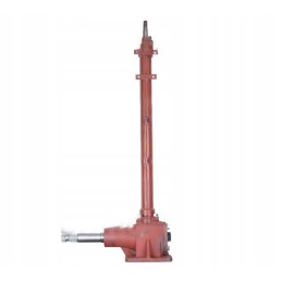 Vairo mechanizmas naujo tipo t 25 t304000