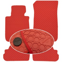 BMW s1 E88 kabrioletas 2004-2011 m. Guminiai kilimėliai PRIME-LINER MAX-MAT