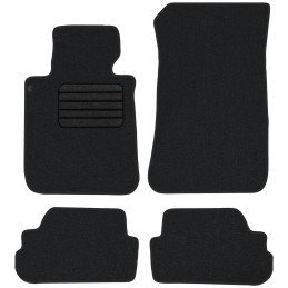 BMW s1 E88 kabrioletas 2004-2011 Veliūriniai kilimėliai MAX-MAT