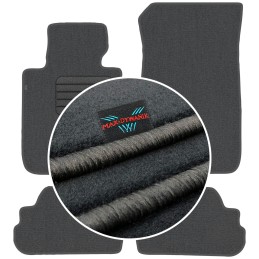 BMW s1 E88 kabrioletas 2004-2011 Veliūriniai kilimėliai MAX-MAT