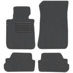 BMW s1 E88 kabrioletas 2004-2011 Veliūriniai kilimėliai MAX-MAT