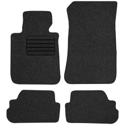 BMW s1 E88 kabrioletas 2004-2011 Veliūriniai kilimėliai MAX-MAT