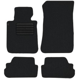 BMW s1 E88 kabrioletas 2004-2011 Veliūriniai kilimėliai MAX-MAT