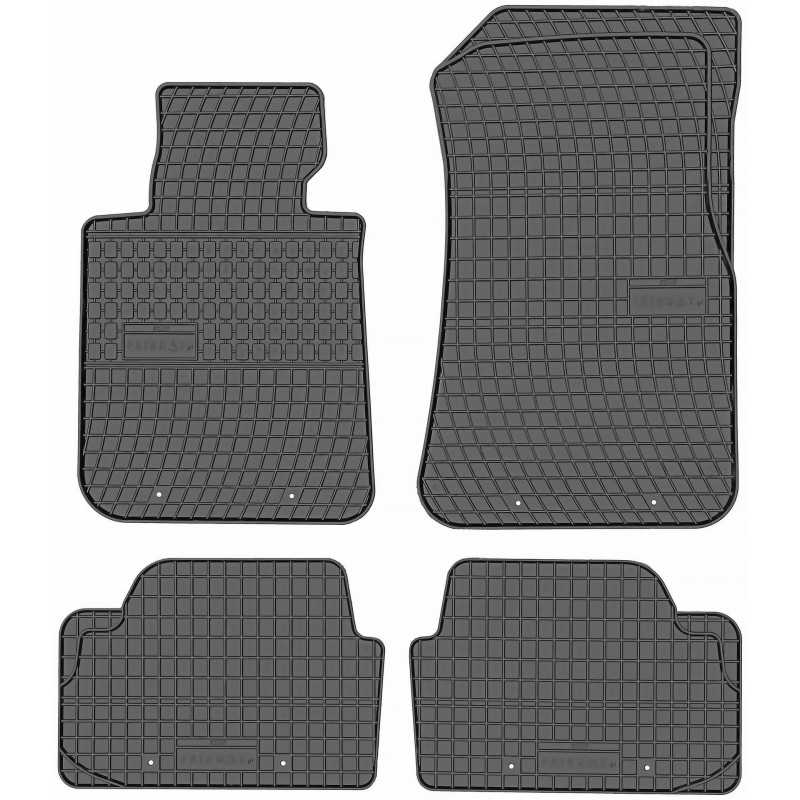 BMW s1 F20 2011-2019 Guminiai kilimėliai PRISMAT 1508