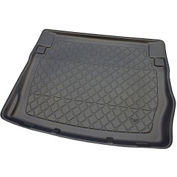 BMW s1 F20 F21 hečbekas 3/5D 2011-2019 Bagažinės kilimėlis ARISTAR 193153G