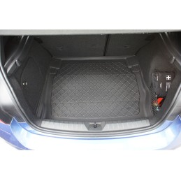 BMW s1 F20 F21 hečbekas 3/5D 2011-2019 Bagažinės kilimėlis ARISTAR 193153G