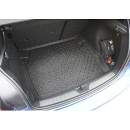 BMW s1 F20 F21 hečbekas 3/5D 2011-2019 Bagažinės kilimėlis ARISTAR 193153G