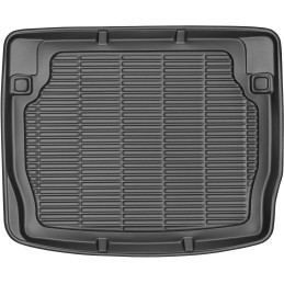 BMW s1 F20 hečbekas 2011-2019 Bagažinės kilimėlis MAX-MAT 910202