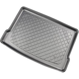 BMW s1 F40 hečbekas 5D 2019- Bagažinės kilimėlis ARISTAR 193635G