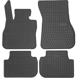 BMW s2 F44 Gran Coupe 2019- FROGUM guminiai kilimėliai ET412538