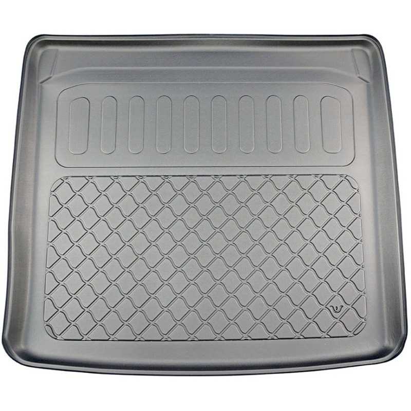 BMW s2 F44 Gran Coupe Coupe 5D 2020- Bagažinės kilimėlis ARISTAR 193636G