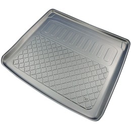 BMW s2 F44 Gran Coupe Coupe 5D 2020- Bagažinės kilimėlis ARISTAR 193636G