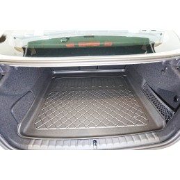 BMW s2 F44 Gran Coupe Coupe 5D 2020- Bagažinės kilimėlis ARISTAR 193636G