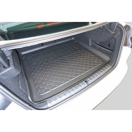 BMW s2 F44 Gran Coupe Coupe 5D 2020- Bagažinės kilimėlis ARISTAR 193636G