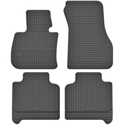 BMW s2 F45 2014- Guminiai kilimėliai MOTOHOBBY 190901