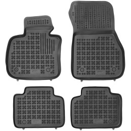 BMW s2 F45 Active Tourer 2014- Guminiai kilimėliai REZAW 200721
