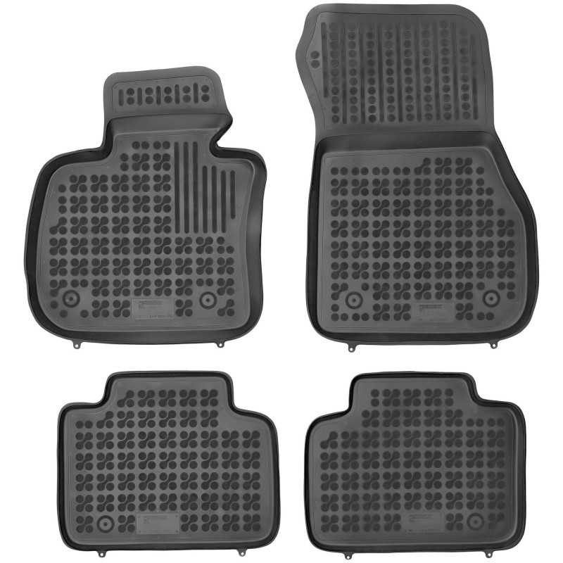 BMW s2 F45 Active Tourer 2014- Guminiai kilimėliai REZAW 200721