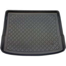 BMW s2 F45 Active Tourer VAB 5D 2014- Bagažinės kilimėlis ARISTAR 193161G