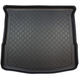 BMW s2 F46 Gran Tourer VAN 5D 2015- Bagažinės kilimėlis ARISTAR 193167G