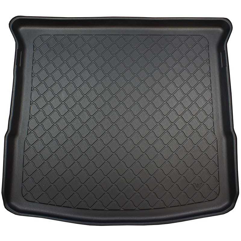 BMW s2 F46 Gran Tourer VAN 5D 2015- Bagažinės kilimėlis ARISTAR 193167G