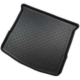 BMW s2 F46 Gran Tourer VAN 5D 2015- Bagažinės kilimėlis ARISTAR 193167G