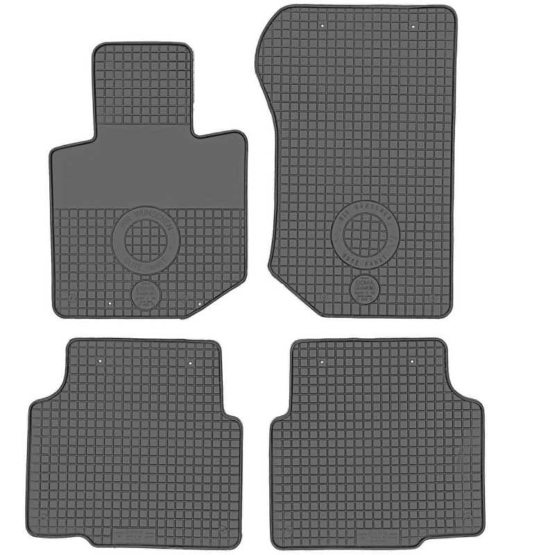 BMW s3 E36 1991-1998 Guminiai kilimėliai DOMA 259909
