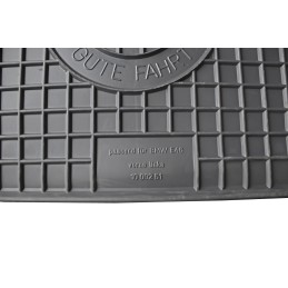 BMW s3 E46 1998-2007 Guminiai kilimėliai DOMA 252800