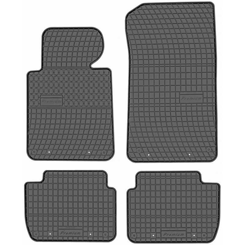 BMW s3 E46 1998-2007 Guminiai kilimėliai PRISMAT 1405