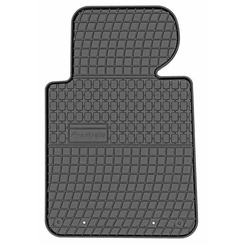 BMW s3 E46 1998-2007 Guminiai kilimėliai PRISMAT DRIVER 1405/1