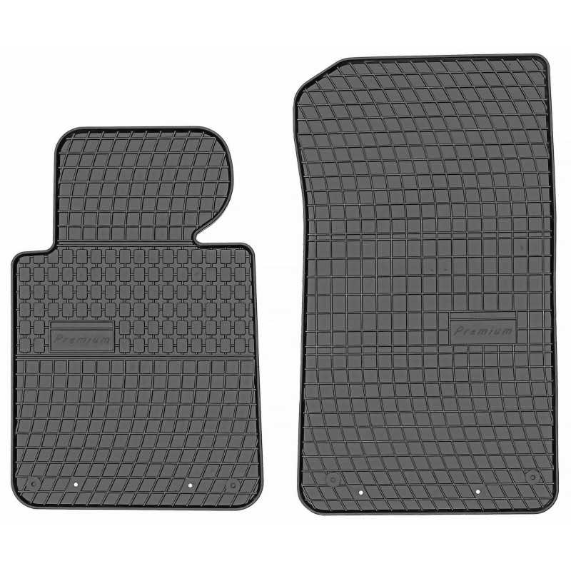 BMW s3 E46 1998-2007 Guminiai kilimėliai PRISMAT FRONT 1405/2