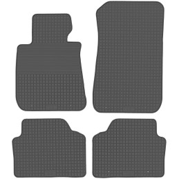 BMW s3 E90 E91 2004-2011 Guminiai kilimėliai DOMA 214522