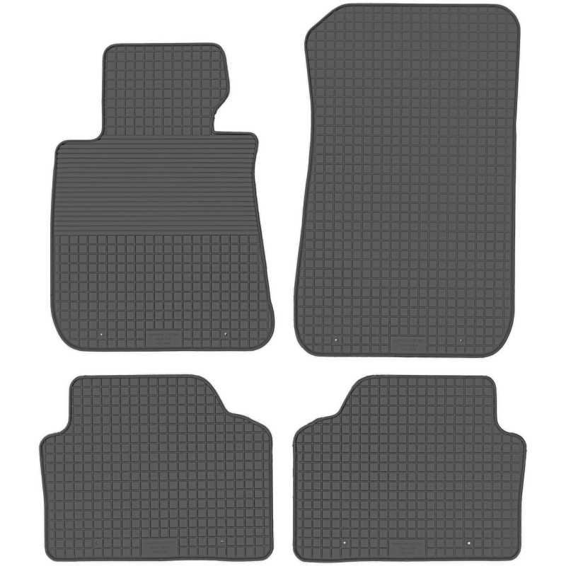 BMW s3 E90 E91 2004-2011 Guminiai kilimėliai DOMA 214522