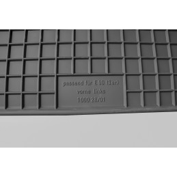 BMW s3 E90 E91 2004-2011 Guminiai kilimėliai DOMA 214522