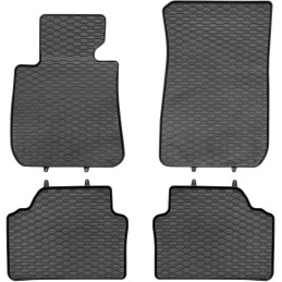 BMW s3 E90 E91 2004-2011 Guminiai kilimėliai GEYER 826/4C