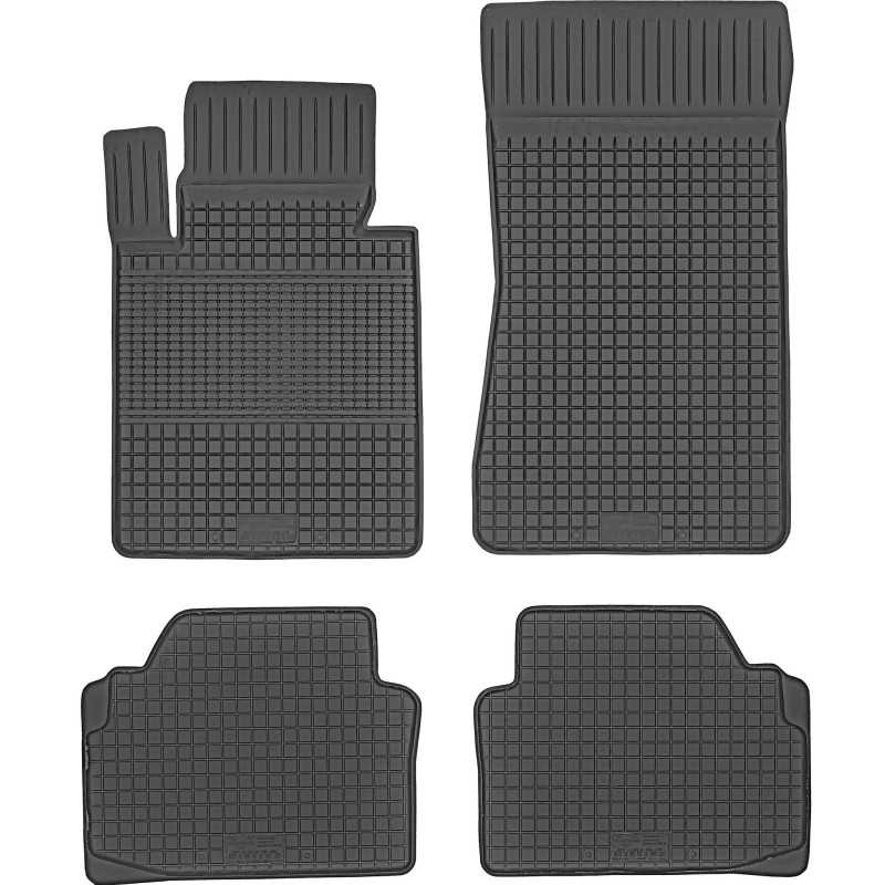 BMW s3 E90 E91 2004-2011 Guminiai kilimėliai MAX-MAT 800210
