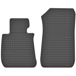 BMW s3 E90 E91 E92 2004-2011 Guminiai kilimėliai MOTOHOBBY FRONT 150304/2