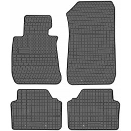 BMW s3 E90 E91 E92 2004-2011 Guminiai kilimėliai PRISMAT 1406