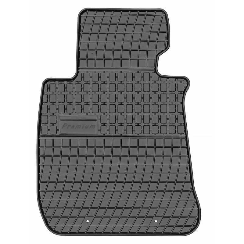 BMW s3 E90 E91 E92 2004-2011 Guminiai kilimėliai PRISMAT DRIVER 1406/1