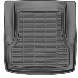 BMW s3 E90 sedanas 2005-2012 bagažinės kilimėlis MAX-MAT 910204
