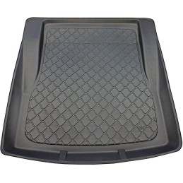 BMW s3 E90 Sedanas 4D 2005-2011 Bagažinės kilimėlis ARISTAR 192053G