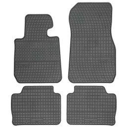BMW s3 F30 / F31 Sedan Kombi nuo 2011m. Guminiai kilimėliai PRISMAT 1552