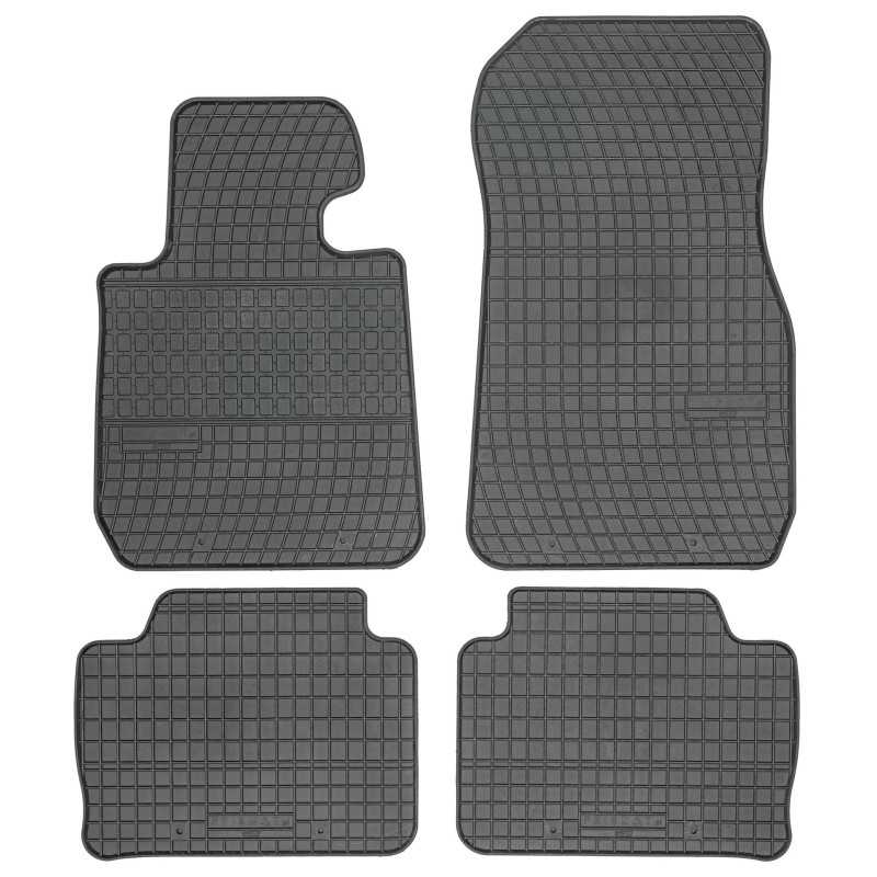 BMW s3 F30 / F31 Sedan Kombi nuo 2011m. Guminiai kilimėliai PRISMAT 1552