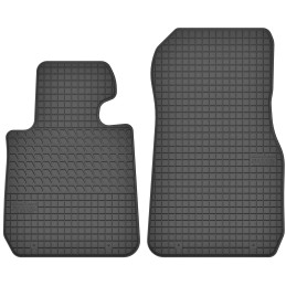 BMW s3 F30 F31 2011- MOTOHOBBY FRONT guminiai kilimėliai 170105/2
