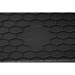 BMW s3 F30 F31 2012-2018 Guminiai kilimėliai DOMA 218394