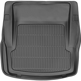 BMW s3 F30 Sedanas 2012-2018 Bagažinės kilimėlis MAX-MAT 910207