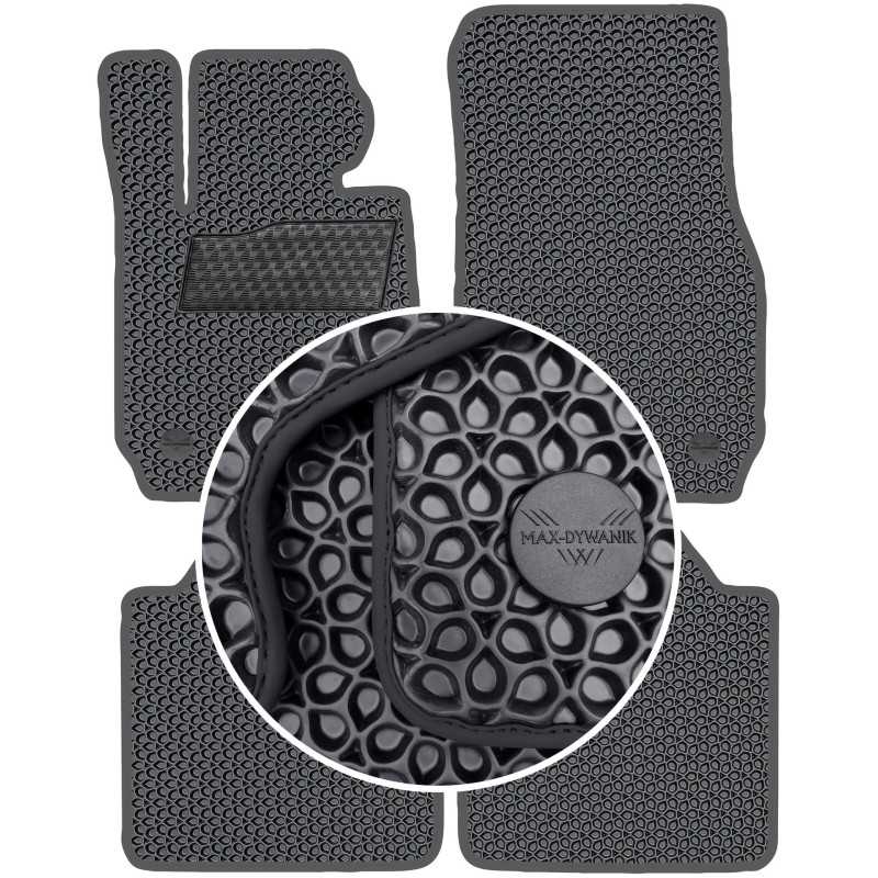 BMW s3 F34 GT 2017- EVA MAX kilimėliai - MAT 10104