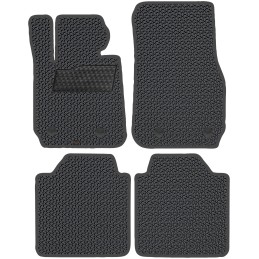 BMW s3 F34 GT 2017- EVA MAX kilimėliai - MAT 10104