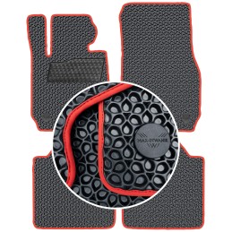 BMW s3 F34 GT 2017- EVA MAX kilimėliai - MAT 10104