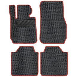 BMW s3 F34 GT 2017- EVA MAX kilimėliai - MAT 10104